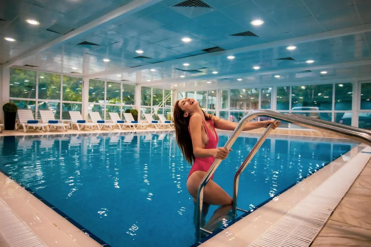 Prestige Deluxe Hotel Aquapark Club Golden Sands