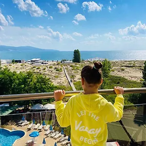 Arcadia Apartament Nesebăr