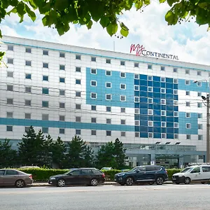 Mycontinental Gara De Nord Hotel Bucureşti