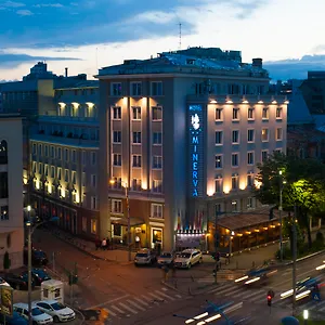 Minerva Hotel Bucureşti