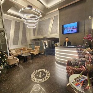Nanda Hotel Istanbul