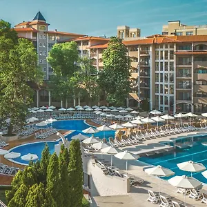 Aquaclub Grifid Bolero Goldstrand