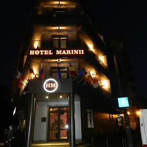 Marinii Hotel Bucureşti