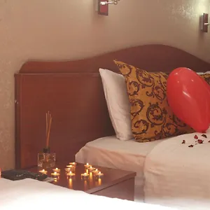 Kaya Hotel Istanbul